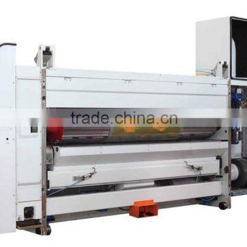 Nantai High-speed Flexo Printing Machine NT1225 photo-3