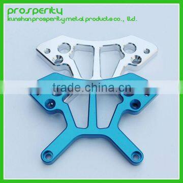 CNC precision aluminium machined parts, cnc parts machining