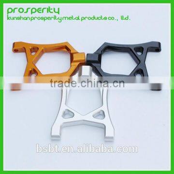 Customized Anodized Aluminum Cnc Machining Services photo-6