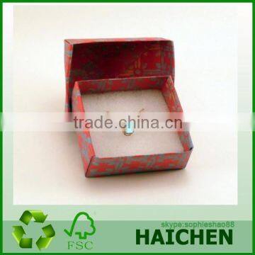 Hand Made Jewelry Gift Box photo-2