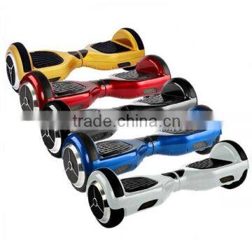 Factory Supply Smart Balance Wheel 2 Wheels Self Balancing Scooter Smart Electric Scooter