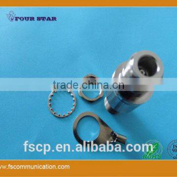 Lightning Protector With N Female to N Female Bulkhead Connector photo-2