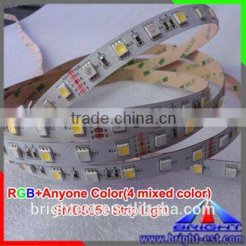 Smd Led Strip 5050 multicolor rgb LED strip light with waterproof IP20 65 67