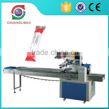 Semi Automatic Vertical Date/Chocolate Beans/Candy Packing Machine