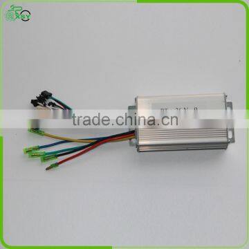 Rear Wheel Electric Bike Conversion Kit With Freewheel Quality Choice photo-4