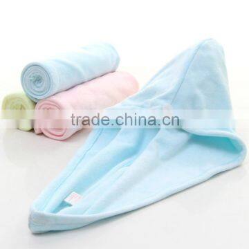Buy Direct From China Factory Microfiber Towel for Long Hair Drying photo-5