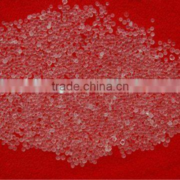 white color type A silica gel size 1-3mm,2-4mm,3-5mm