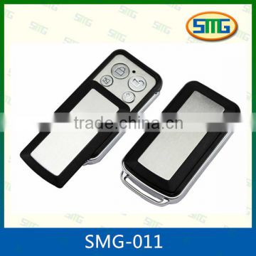 high quality Universal sliding gate operator Remote Control 433mhn SMG-011