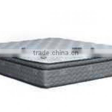 pillow top night sleep mattress for sale