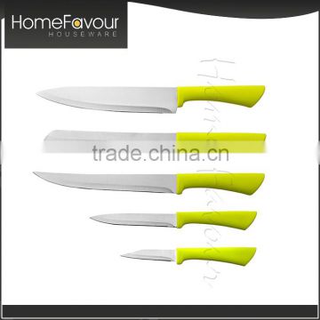 Trustworthy Supplier Make To Order Knife Set