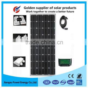 Hot Sale High Effective 310w Monocrystalline Solar Panel Manufacturers In China