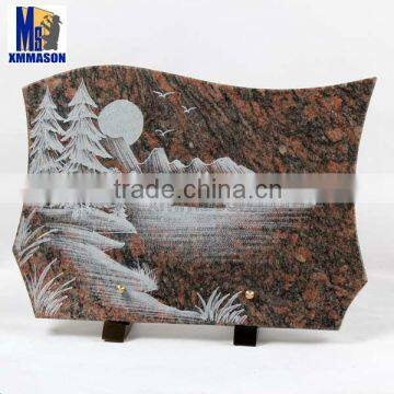 MASON Designed Europe Plaque de Granites photo-4