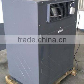 AOLAN Indirect Evaporative Air Cooler Two Stage Evaporative Air Cooler Combined Dew Point photo-3