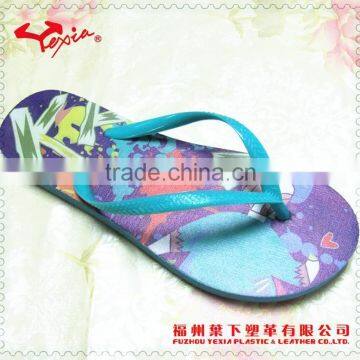 new female plastic sandal shoes