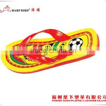 Outdoor Colorful Slipper African Light Sandals photo-3