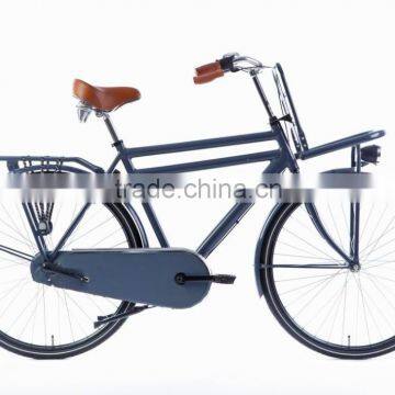 28''*58 см sturmey 3SP ALLOY CITY BIKE