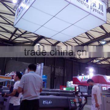 Large format uv printer 2.5*1.65M /uv flatbed printer/flatbed uv printer price