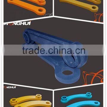 conrod/linkage/chain pole/connecting rod/DH excavator parts