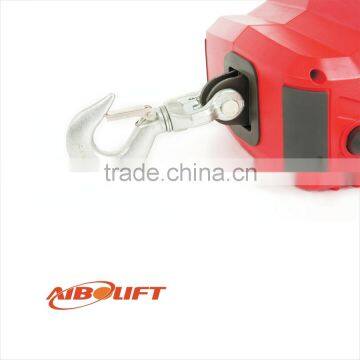 CE ISO Certification Electric Lifting Winch