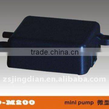 electromagnetic mini air pump