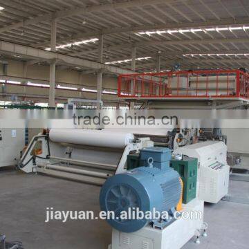 Jiayuan butyl sealing strips making machine