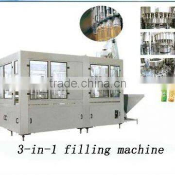 SXHF hot sell tea production line,beverage machine, hot drnk production line