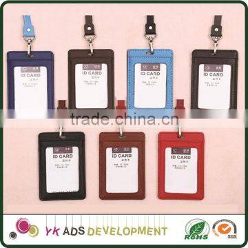 Safety Bucklerope short key lanyard Heat Transfer Printing Washable