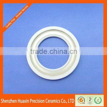 Fine quality Alumina Metallized Ceramic Rings