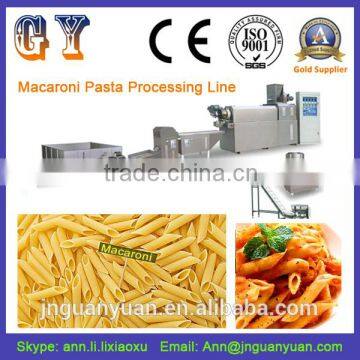 Italian Macaroni Machinery Italian Macaroni equipment Italian Macaroni Machine line