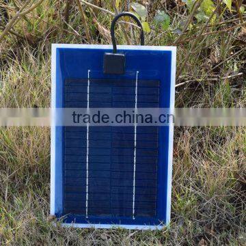 Large Size Factory Price PV Solar Modules With PCB Board photo-3
