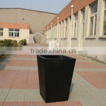 GR1260 Rotational double wall PE flower pot