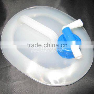 LDPE 5L Water Container With Tap photo-2