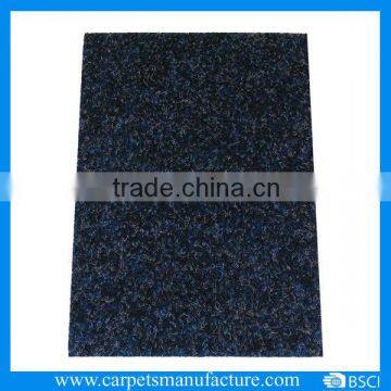 Non-woven Polyester Shag Carpet for Marine photo-1