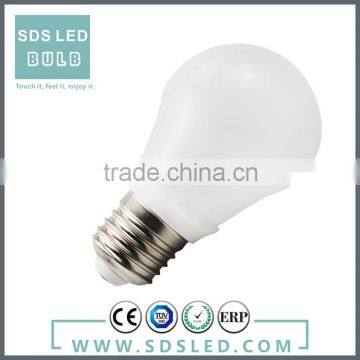 Professional led wifi bulb with CE certificate