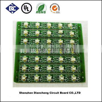 Quality Lead Free HASL PCB Manufacturer, PCB Prototype, PCB Mass Production