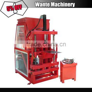 How to Stock ECOLOGICAL BRICK Bricks------From Linyi Wante Machinery Co.,Ltd
