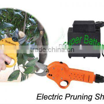 new model sujineng electric tree pruning shears