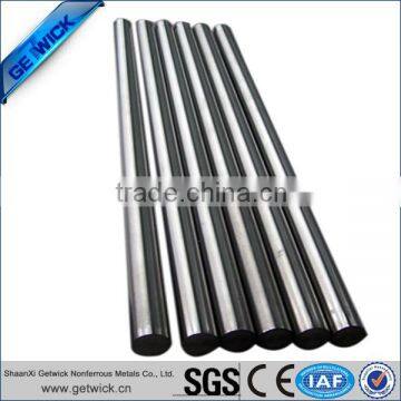 Hafnium Alloy Rod