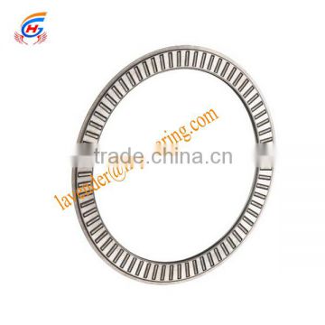 NTA-1625 Needle Roller bearing and Cage Thrust Assembly bearing, Open, Steel Cage