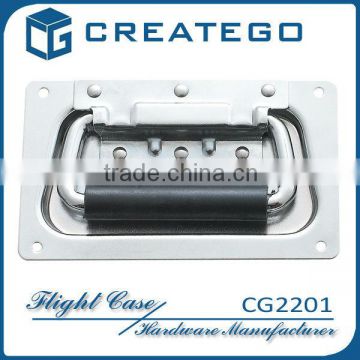 Road rack case hardware,guitar case hardware ,flight case handle