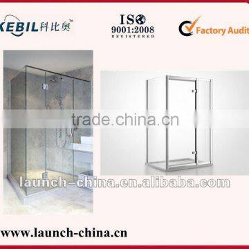SS316 Stainless Steel Hinges for Pool Fence/glass Door Use photo-4