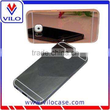 Aluminum Bumper Case for Samsung Galaxy S6 photo-6