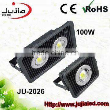 Hot new products for 2014 100w led outdoor flood light,100w cob led floodlight