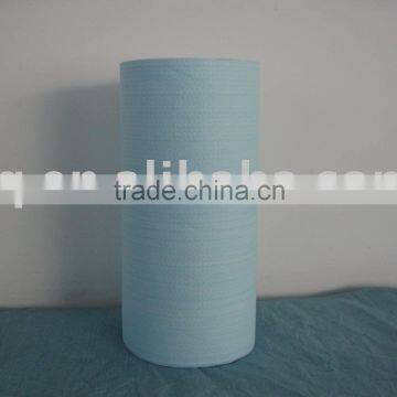 DJW Multi-purpose Clean Wipers/Papers(replace Dupont Sontara alveolate pattern)