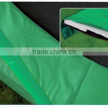 10ft Cheap Commercial Trampoline Price With Enclosure for Sale photo-3