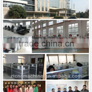 Hot Sale Pneumatic Tool Change New Model Cnc Woodworking Machine Cnc Router Machine Price photo-5