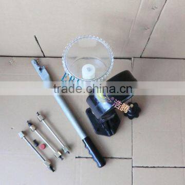 Diesel Fuel Injection Pump Test Bench Prices EPS200 Common Rail Injector Test Bench photo-4