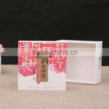 New Model 2016 New Luxury Cosmetic Gift Set Packaging Box,Custom Weather Resistant Cosmetics Display Box ---DH20770 photo-2