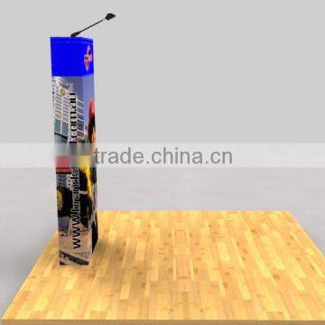 1*3 Advertisement Pop up Display photo-3