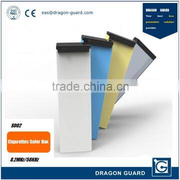 China Factory Price Supermarket Anti-Theft Loss Prevention Retail Shop Security Plastic EAS Safer Box